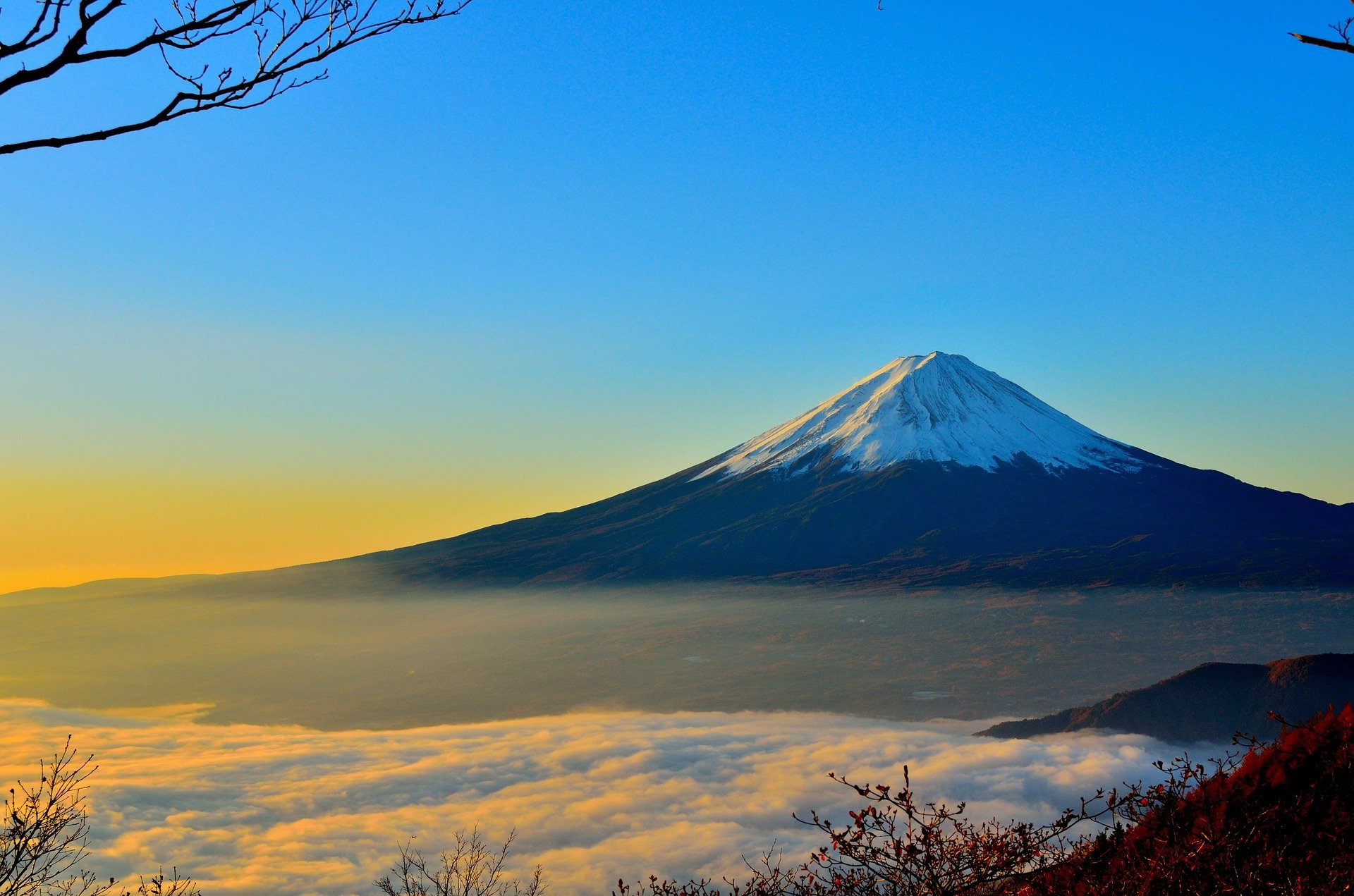 Fuji